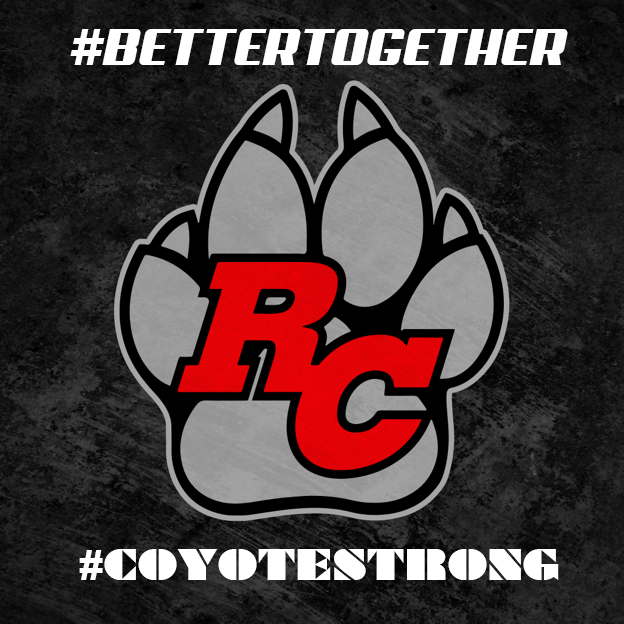 #BetterTogether #CoyoteStrong