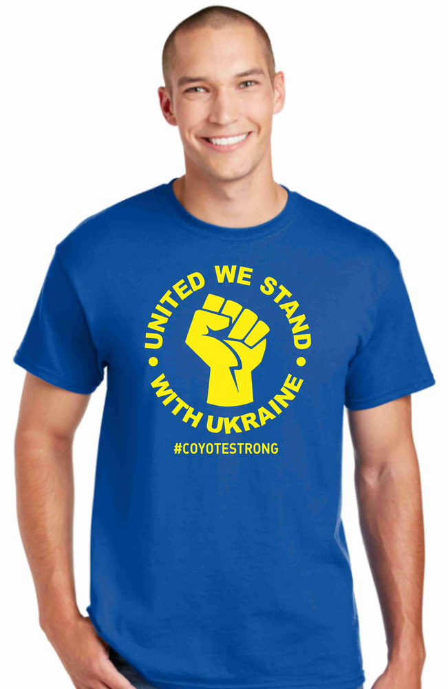 United We Stand