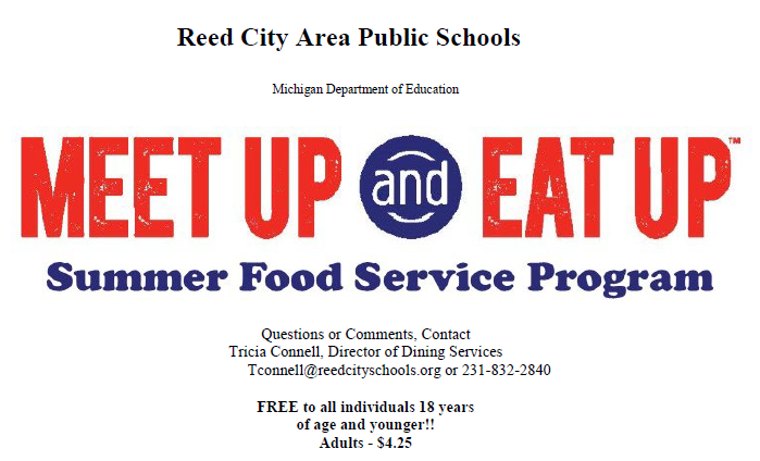 Meet Up Eat Up