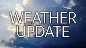 Weather Information Closing Procedures Update