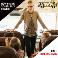 Hiring! Reed City School Bus Drivers!