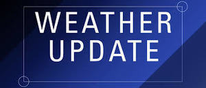 Weather Information Closing Procedures Update