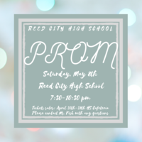 2021 RCHS Prom
