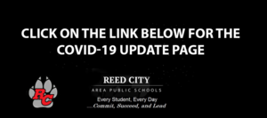 COVID-19 Notice